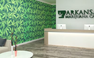 What conditions qualify to receive an Arkansas Medical Marijuana Card?